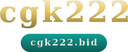 cgk222 logo